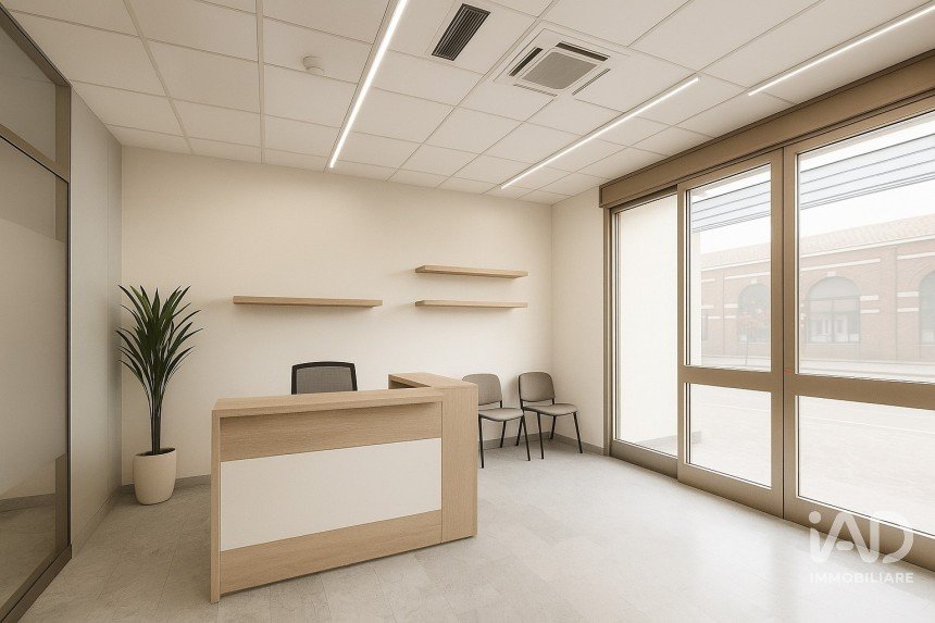 Negozio / locale commerciale di 240 m² in Mantova (46100)