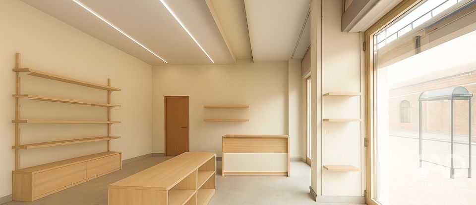 Negozio / locale commerciale di 240 m² in Mantova (46100)