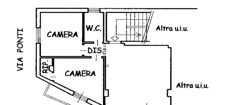 Trilocale di 62 m² a Borghetto Santo Spirito (17052)