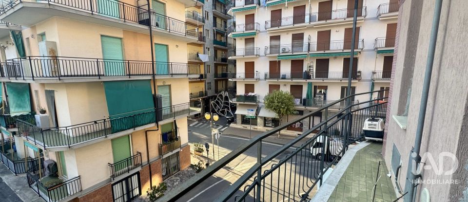 Trilocale di 62 m² a Borghetto Santo Spirito (17052)