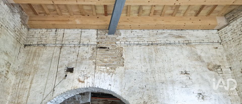 Block of flats in Mogliano (62010) of 543 m²