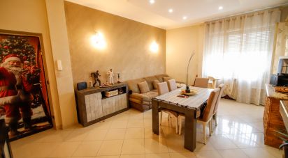 Trilocale di 80 m² a Torino (10156)