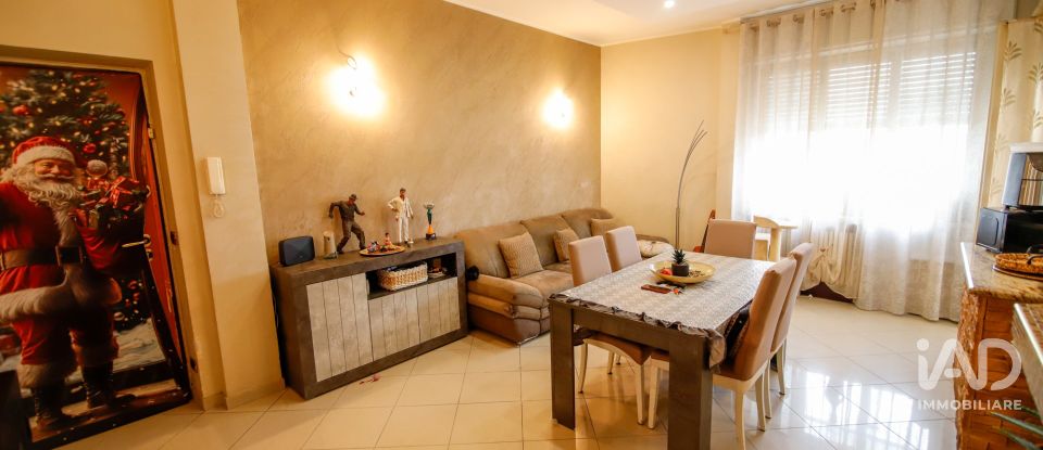 Trilocale di 80 m² a Torino (10156)