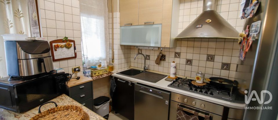 Trilocale di 80 m² a Torino (10156)