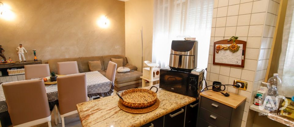 Trilocale di 80 m² a Torino (10156)