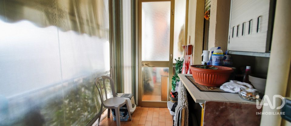 Trilocale di 80 m² a Torino (10156)