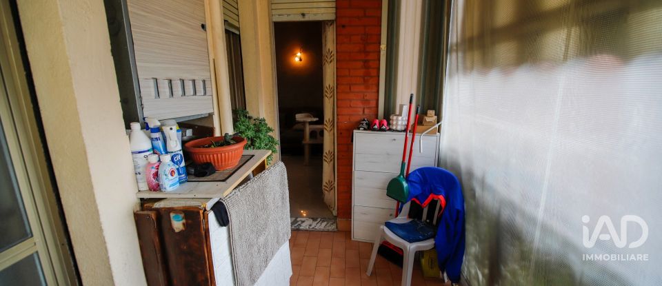 Trilocale di 80 m² a Torino (10156)