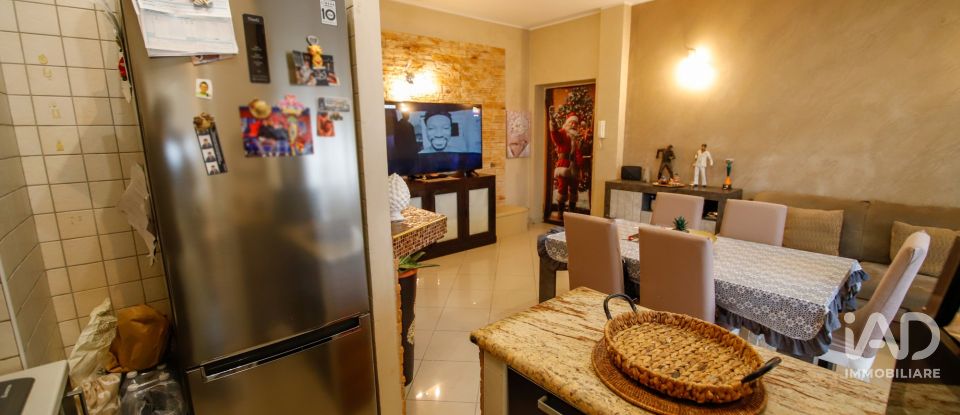 Trilocale di 80 m² a Torino (10156)