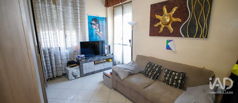 Trilocale di 80 m² a Torino (10156)