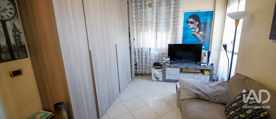 Trilocale di 80 m² a Torino (10156)