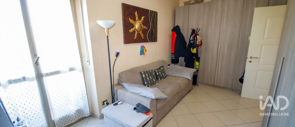 Trilocale di 80 m² a Torino (10156)