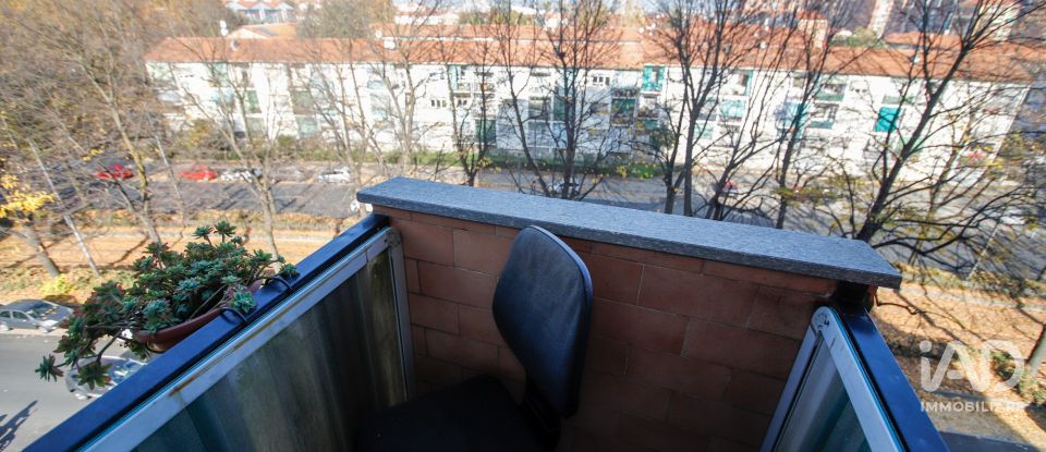 Trilocale di 80 m² a Torino (10156)