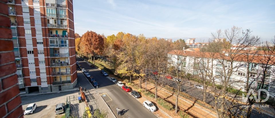 Trilocale di 80 m² a Torino (10156)