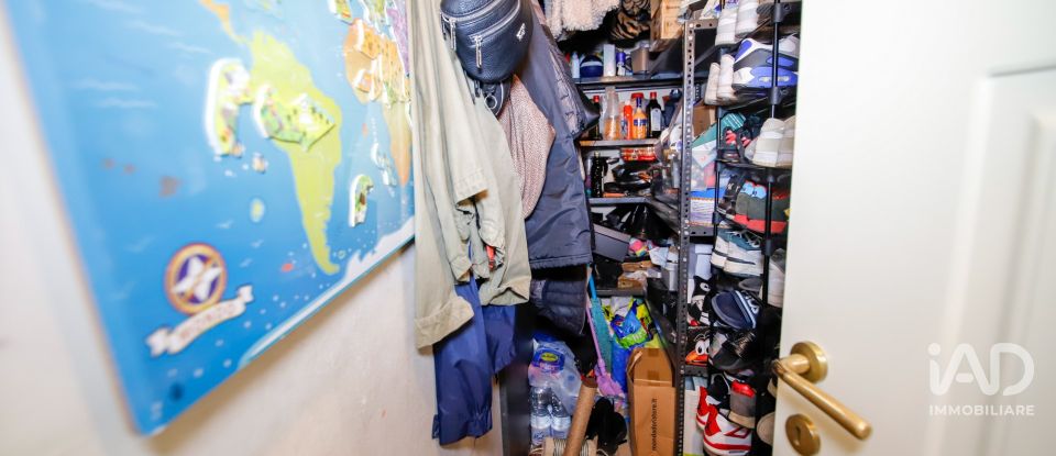 Trilocale di 80 m² a Torino (10156)