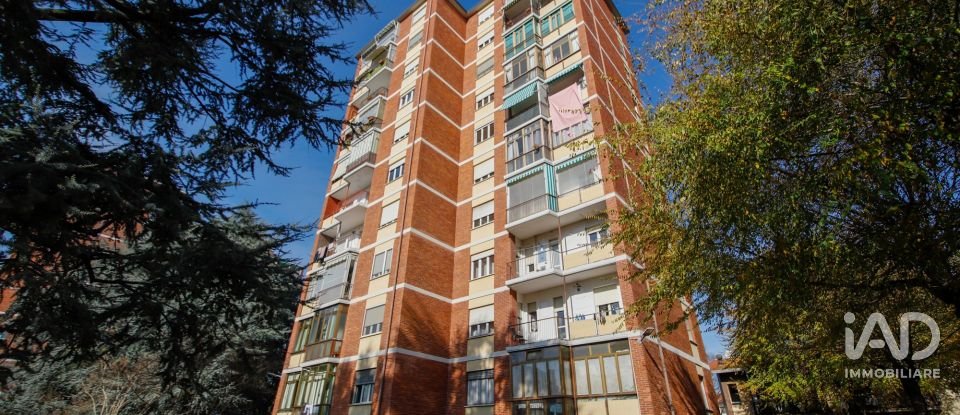 Trilocale di 80 m² a Torino (10156)