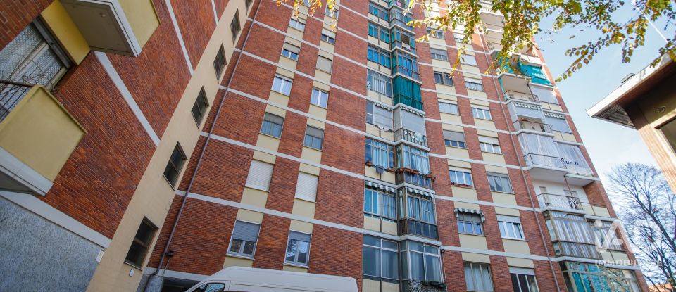 Trilocale di 80 m² a Torino (10156)