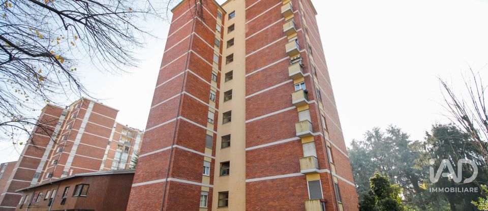 Trilocale di 80 m² a Torino (10156)