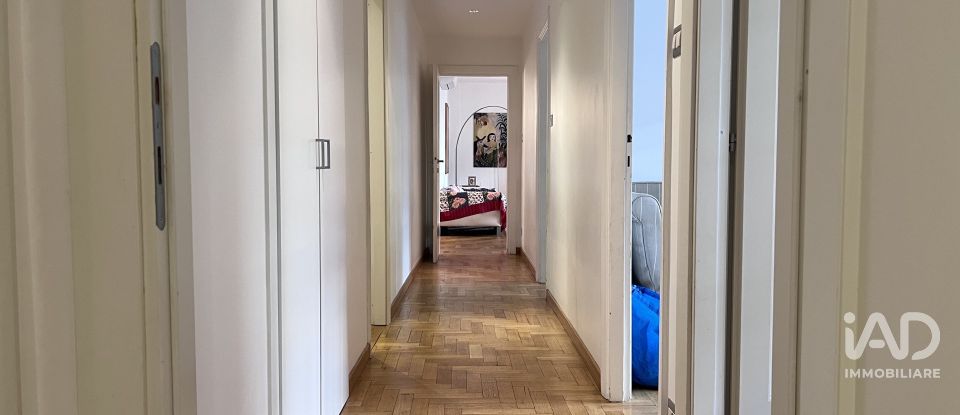 Quadrilocale di 145 m² a Roma (00195)