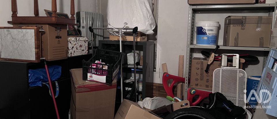 Quadrilocale di 145 m² a Roma (00195)