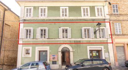 Quadrilocale di 140 m² a Monte San Pietrangeli (63816)