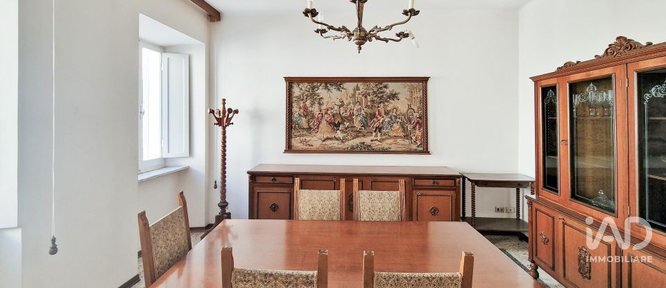 Four-room apartment of 140 m² in Monte San Pietrangeli (63816)