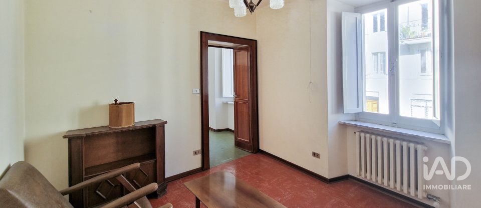 Four-room apartment of 140 m² in Monte San Pietrangeli (63816)