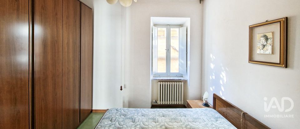 Four-room apartment of 140 m² in Monte San Pietrangeli (63816)