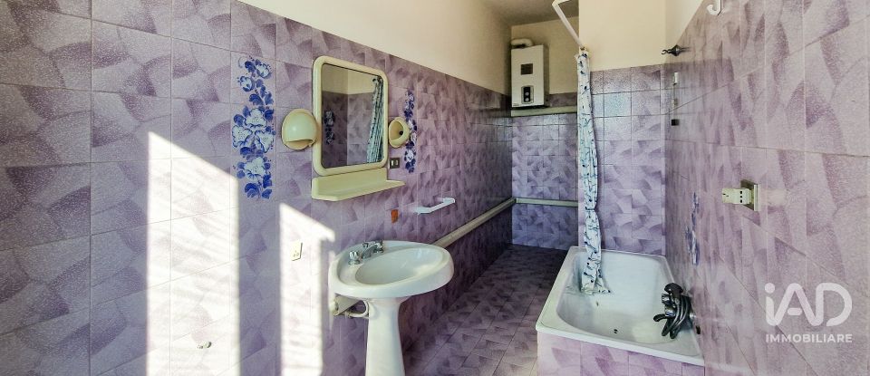 Four-room apartment of 140 m² in Monte San Pietrangeli (63816)