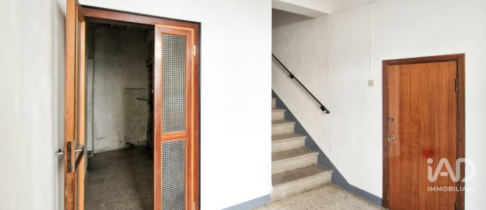 Four-room apartment of 140 m² in Monte San Pietrangeli (63816)