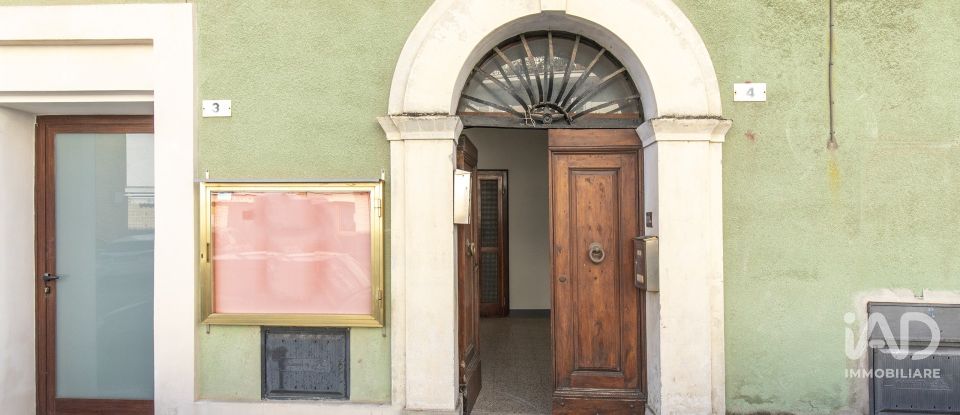 Four-room apartment of 140 m² in Monte San Pietrangeli (63816)