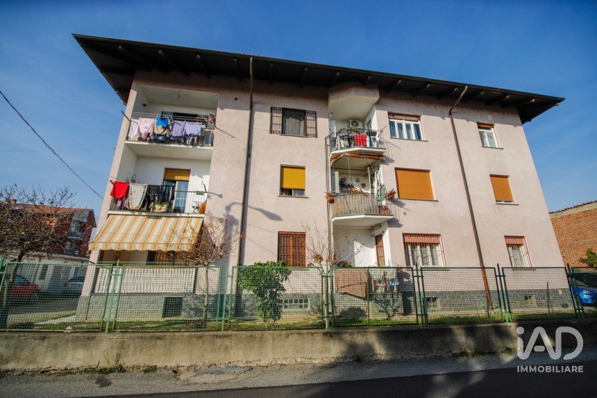 Trilocale di 90 m² a San Benigno Canavese (10080)