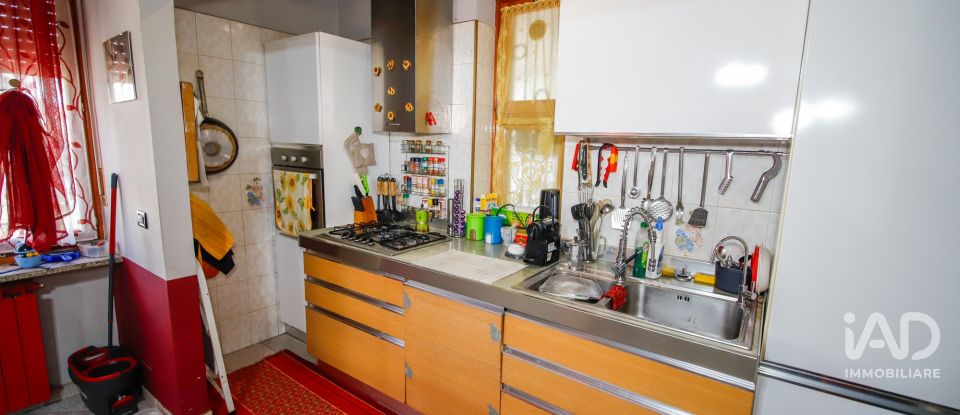 Trilocale di 90 m² a San Benigno Canavese (10080)