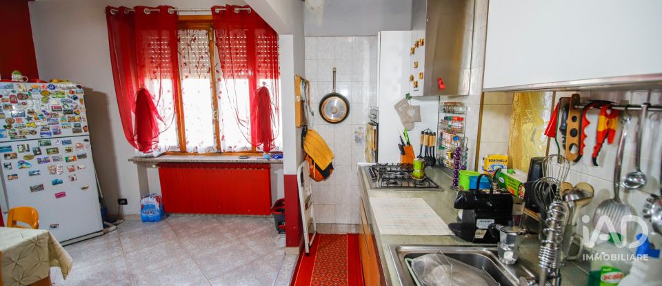 Trilocale di 90 m² a San Benigno Canavese (10080)