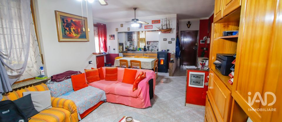 Trilocale di 90 m² a San Benigno Canavese (10080)