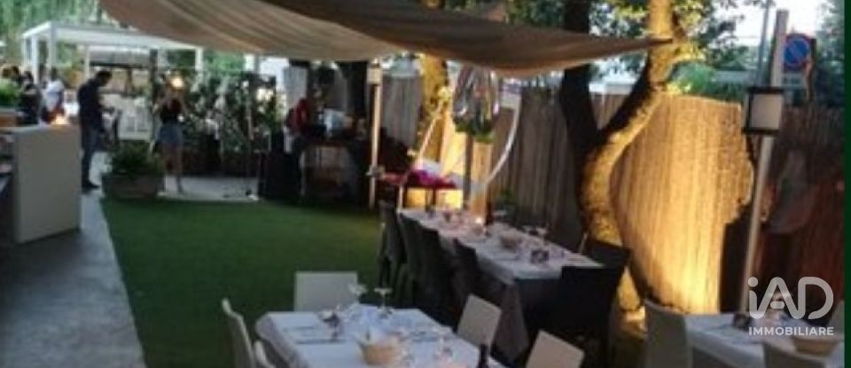 Hotel 3 * di 1.250 m² in Ortona (66026)