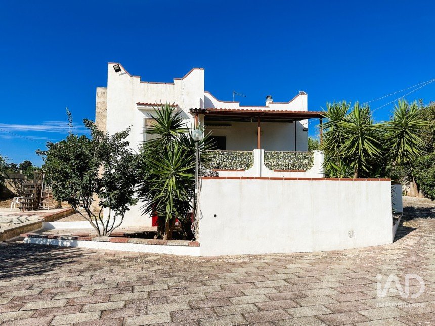 Casale 6 locali di 60 m² in Martina Franca (74015)