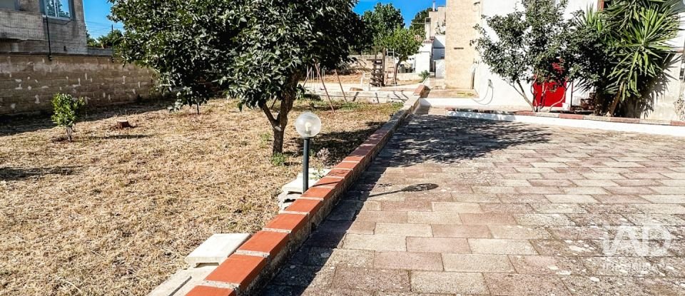 Casale 6 locali di 60 m² in Martina Franca (74015)