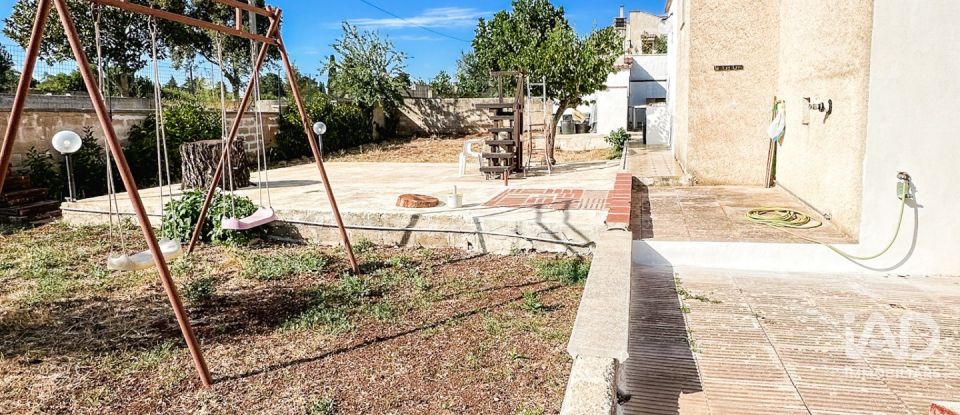 Casale 6 locali di 60 m² in Martina Franca (74015)