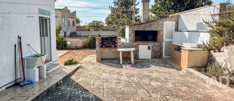 Casale 6 locali di 60 m² in Martina Franca (74015)