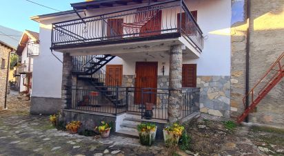 Casa di paese 6 locali di 100 m² in Santa Margherita di Staffora (27050)