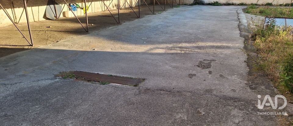 Land of 431 m² in Angri (84012)