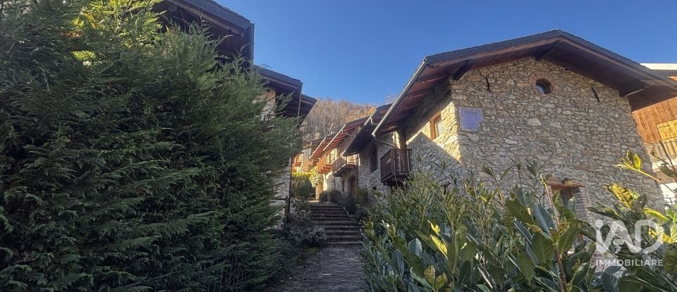 Townhouse 5 rooms of 70 m² in Limone Piemonte (12015)