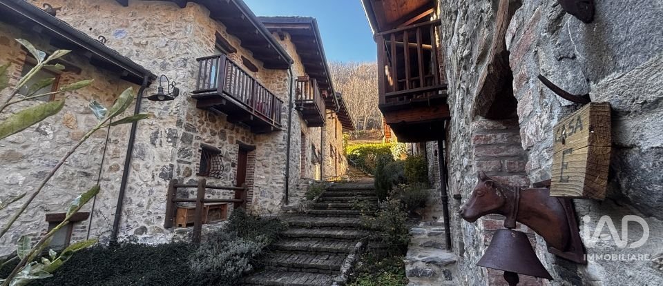 Townhouse 5 rooms of 70 m² in Limone Piemonte (12015)