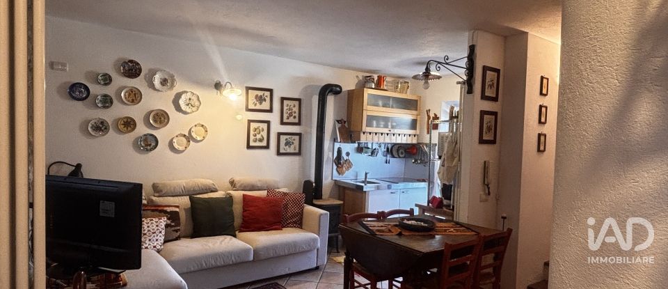 Townhouse 5 rooms of 70 m² in Limone Piemonte (12015)