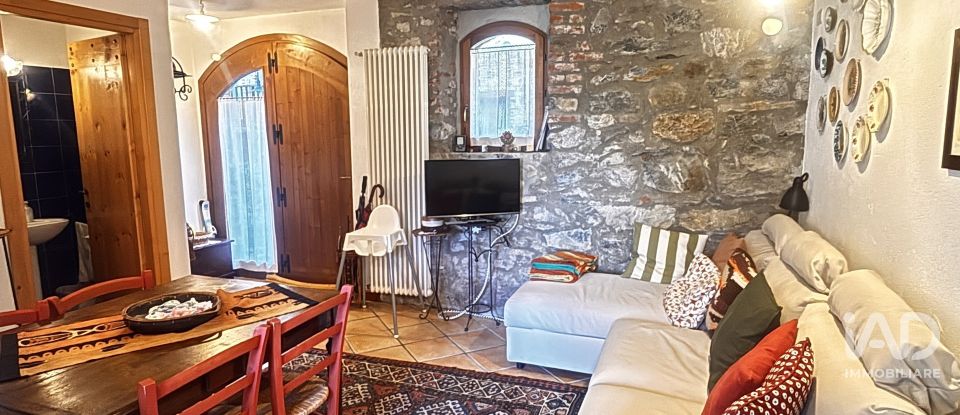 Townhouse 5 rooms of 70 m² in Limone Piemonte (12015)