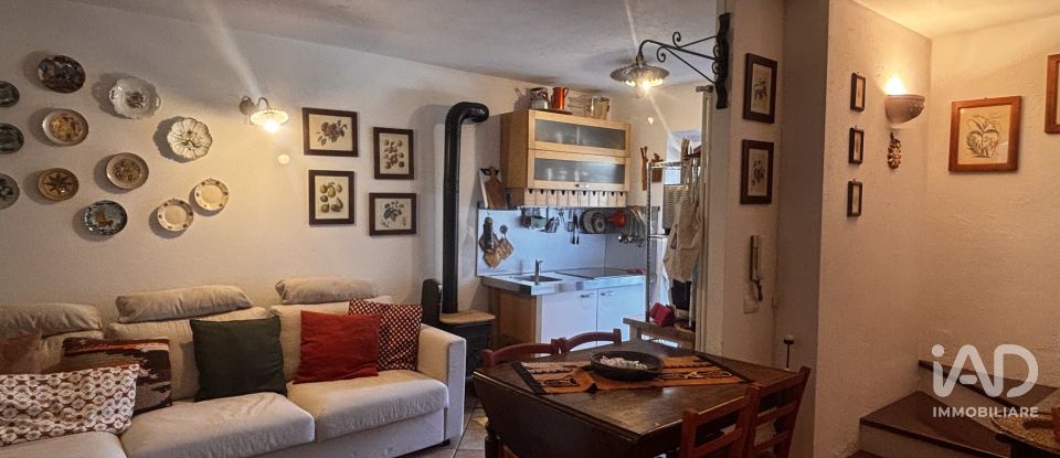 Townhouse 5 rooms of 70 m² in Limone Piemonte (12015)