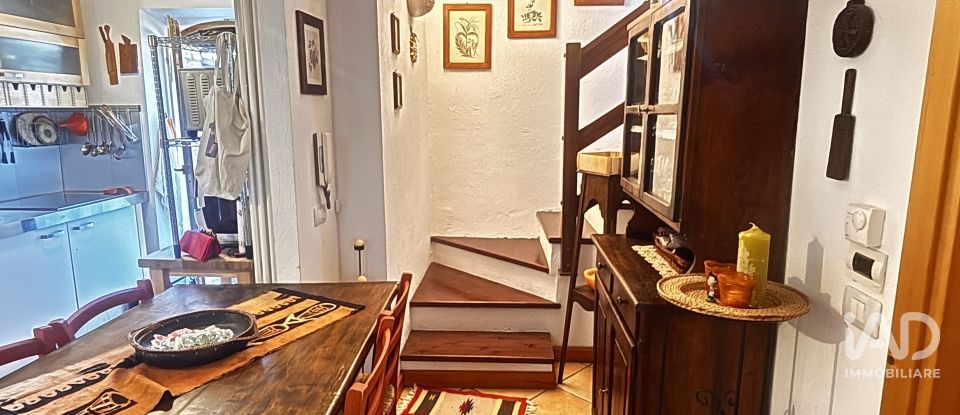 Townhouse 5 rooms of 70 m² in Limone Piemonte (12015)