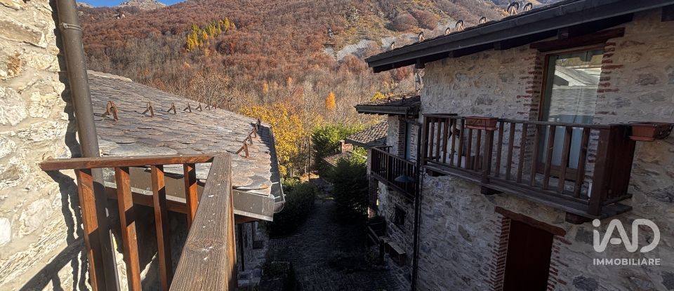 Townhouse 5 rooms of 70 m² in Limone Piemonte (12015)