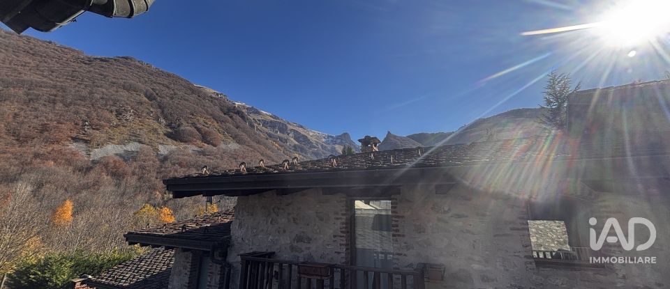 Townhouse 5 rooms of 70 m² in Limone Piemonte (12015)