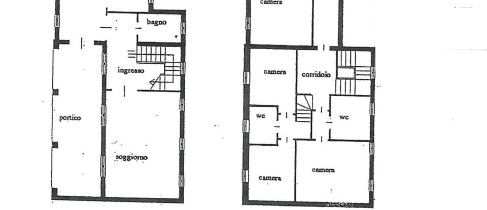 House 12 rooms of 274 m² in Vigonza (35010)